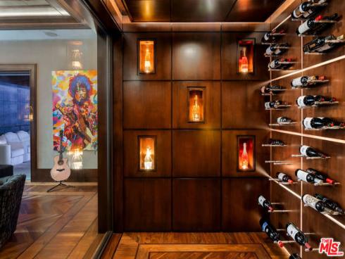 6  Mystique  , Newport Coast, CA