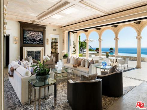 6  Mystique  , Newport Coast, CA