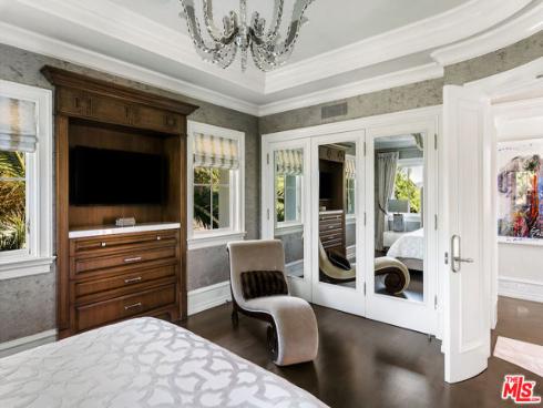 6  Mystique  , Newport Coast, CA