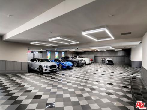 6  Mystique  , Newport Coast, CA