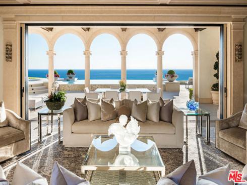 6  Mystique  , Newport Coast, CA