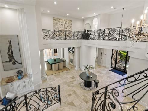 11  Shoreridge  , Newport Coast, CA