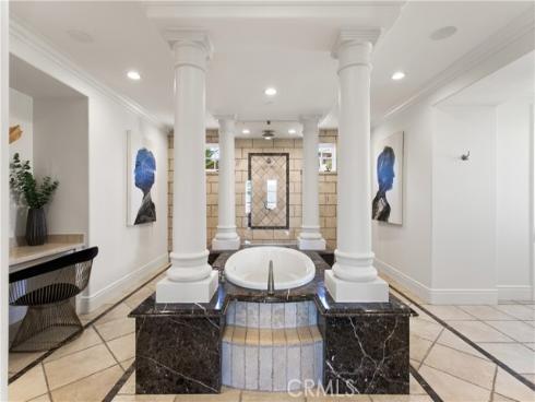 11  Shoreridge  , Newport Coast, CA