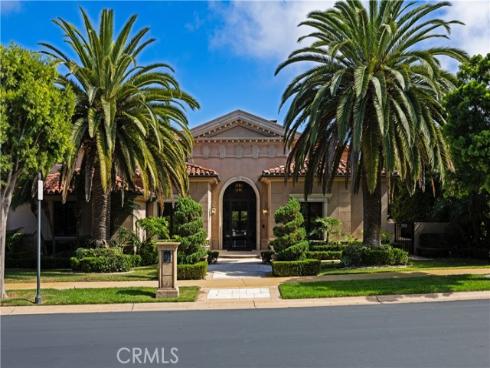 11  Shoreridge  , Newport Coast, CA