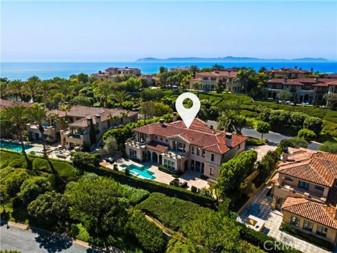 11  Shoreridge  , Newport Coast, CA