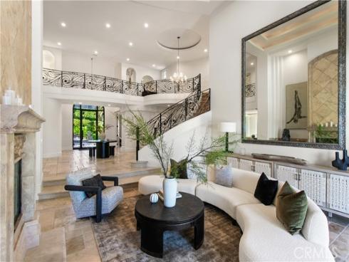 11  Shoreridge  , Newport Coast, CA