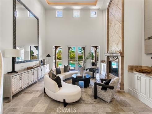 11  Shoreridge  , Newport Coast, CA