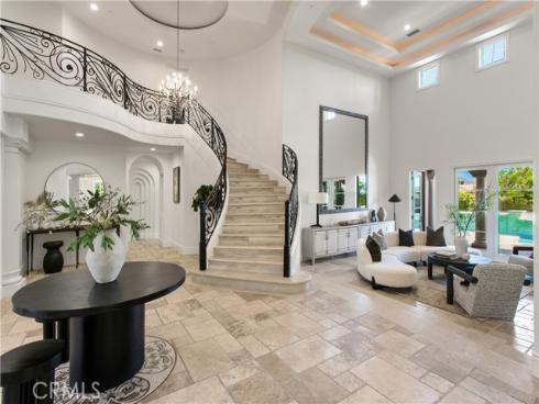 11  Shoreridge  , Newport Coast, CA