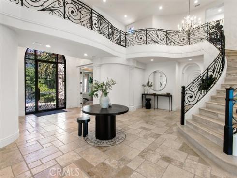 11  Shoreridge  , Newport Coast, CA