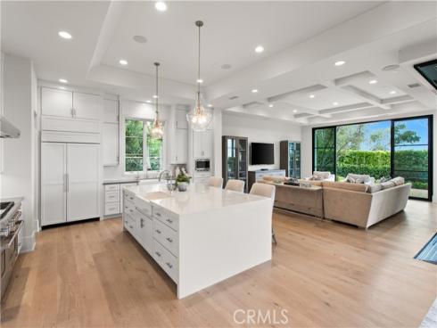 25  Spinnaker  , Newport Coast, CA