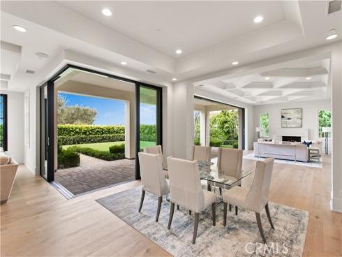 25  Spinnaker  , Newport Coast, CA