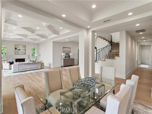 25  Spinnaker  , Newport Coast, CA