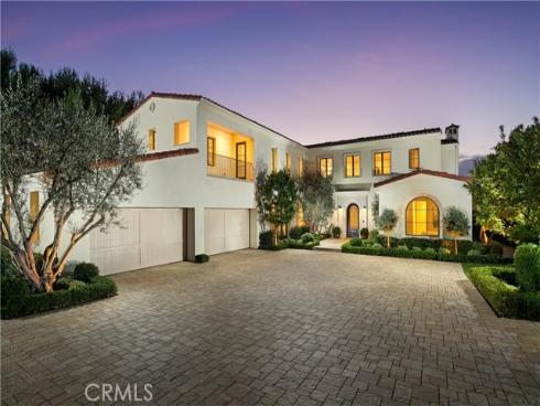 25  Spinnaker  , Newport Coast, CA