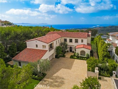 25  Spinnaker  , Newport Coast, CA