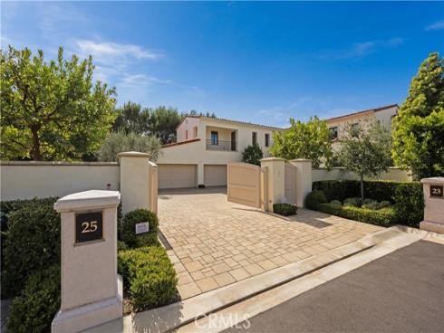 25  Spinnaker  , Newport Coast, CA