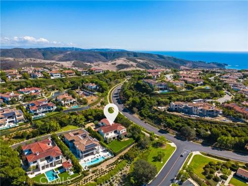 25  Spinnaker  , Newport Coast, CA