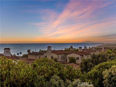 28  Surfspray Bluff  , Newport Coast, CA