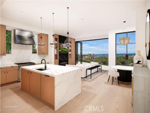 28  Surfspray Bluff  , Newport Coast, CA