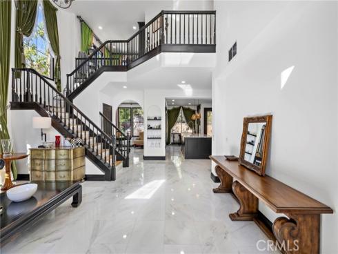 1  Grenelle  , Newport Coast, CA