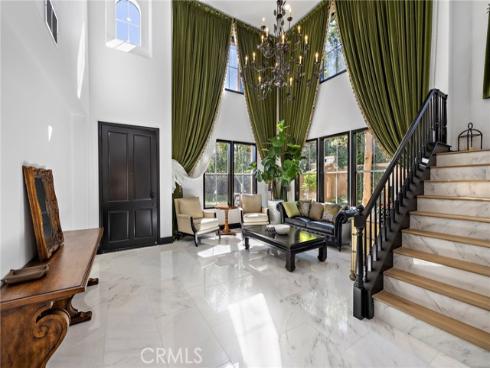 1  Grenelle  , Newport Coast, CA