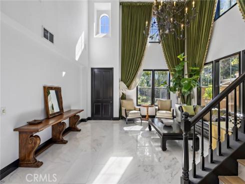 1  Grenelle  , Newport Coast, CA