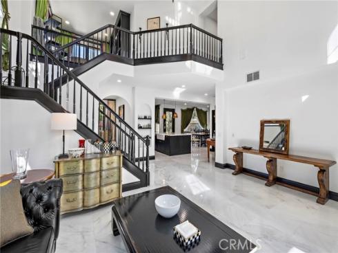 1  Grenelle  , Newport Coast, CA