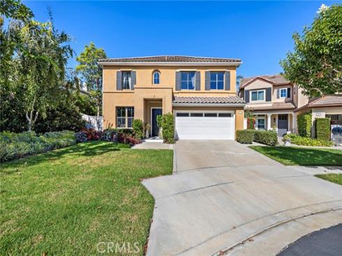 1  Grenelle  , Newport Coast, CA