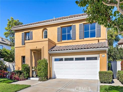 1  Grenelle  , Newport Coast, CA