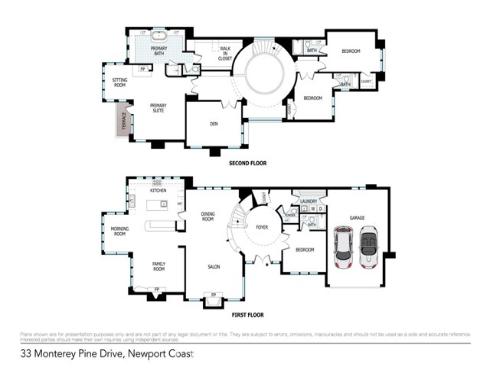 33  Monterey Pine  , Newport Coast, CA