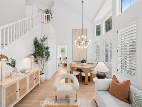 20  Fecamp  , Newport Coast, CA