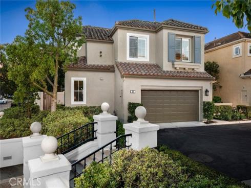 20  Fecamp  , Newport Coast, CA