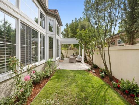 20  Fecamp  , Newport Coast, CA