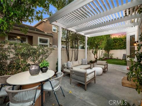 20  Fecamp  , Newport Coast, CA