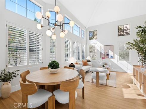 20  Fecamp  , Newport Coast, CA