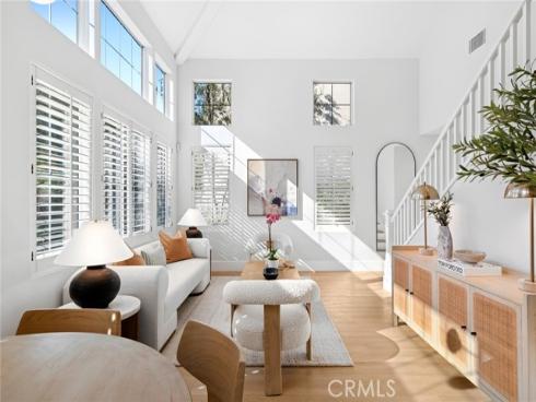 20  Fecamp  , Newport Coast, CA