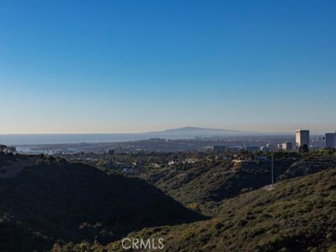 3  Via Burrone  , Newport Coast, CA