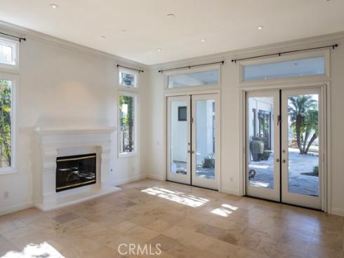 3  Via Burrone  , Newport Coast, CA