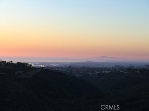 3  Via Burrone  , Newport Coast, CA