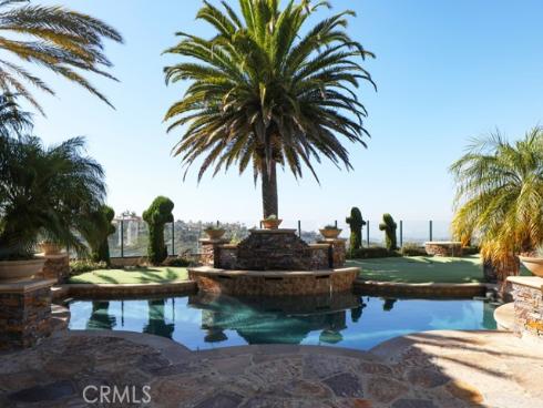 3  Via Burrone  , Newport Coast, CA