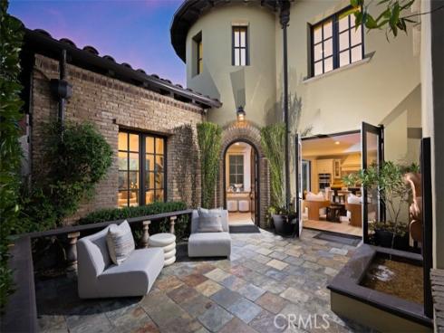 5  Secret View  , Newport Coast, CA