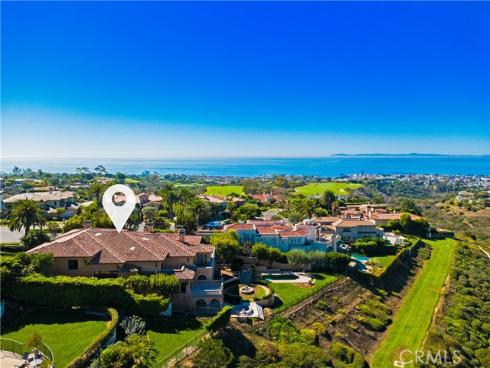 11  Premiere Point  , Newport Coast, CA