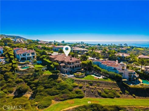 11  Premiere Point  , Newport Coast, CA