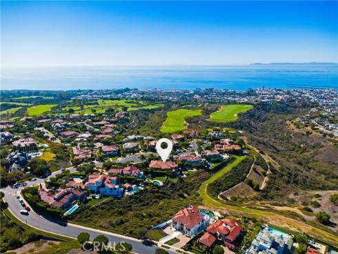 11  Premiere Point  , Newport Coast, CA