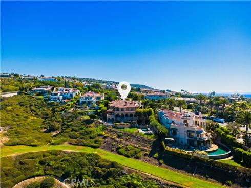 11  Premiere Point  , Newport Coast, CA