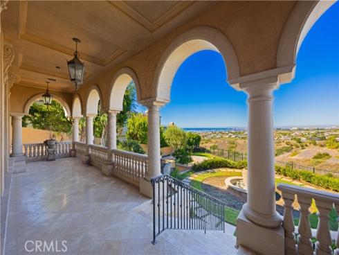 11  Premiere Point  , Newport Coast, CA