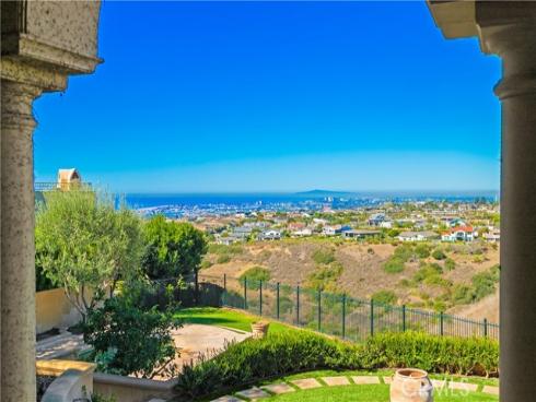 11  Premiere Point  , Newport Coast, CA