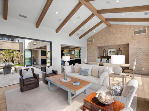 2  Water Port  , Newport Coast, CA