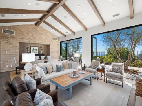 2  Water Port  , Newport Coast, CA