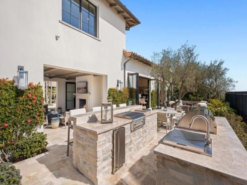 2  Water Port  , Newport Coast, CA