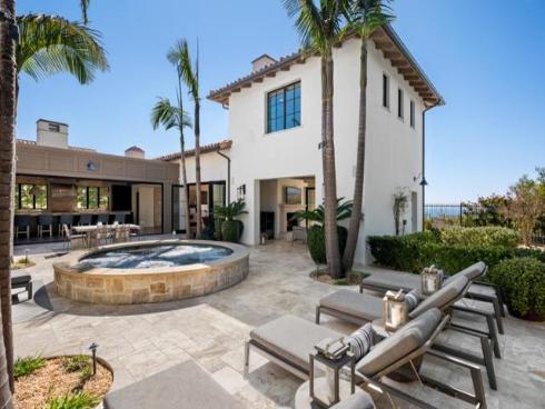 2  Water Port  , Newport Coast, CA